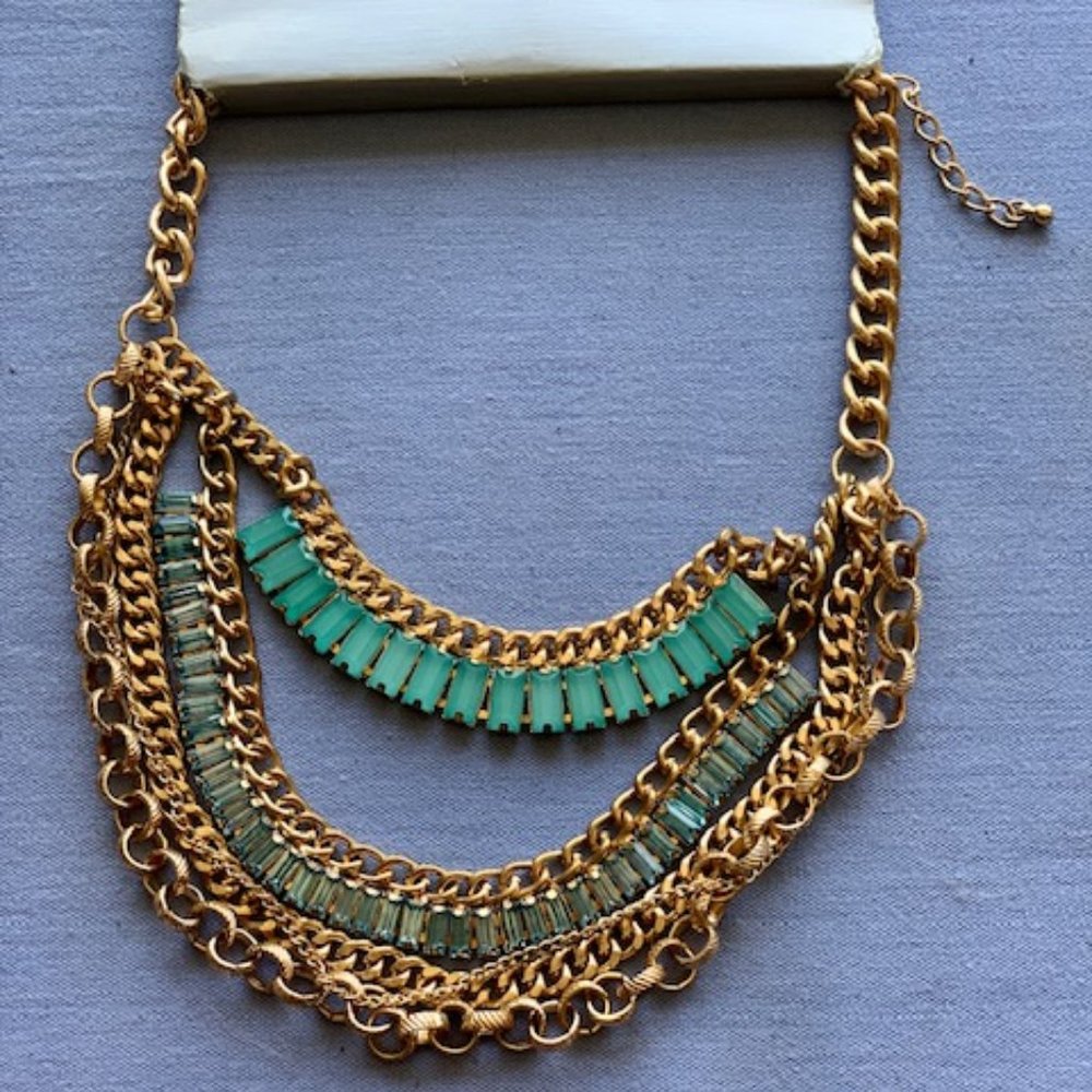 Fashion Necklace